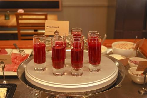 Best Western Plus Grand Hotel Elektra - image 9