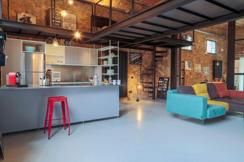 The Loft Unique Designed, Florence (photo 3)