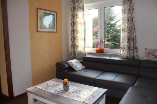 Ferienwohnung Storchennest in Lohsa, Deutschland