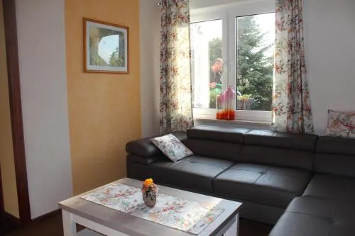 Ferienwohnung Storchennest in Lohsa, Deutschland
