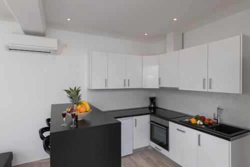 Premium Two-Bedroom Apartment with Terrace
