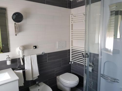 Holiday B&B Room Type - Double Room with Balcony Holiday B&B Room Type - Double Room with Balcony