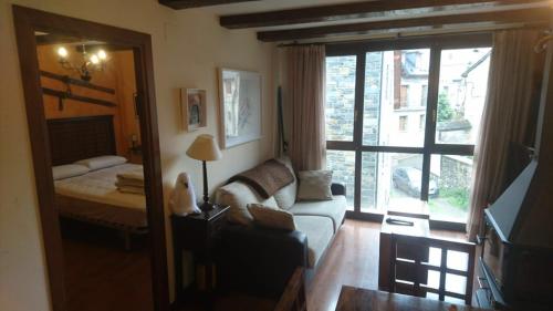  Apartamento Lucía in Tramacastilla de Tena