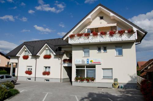 Dežman Apartments & Rooms - Accommodation - Kranj