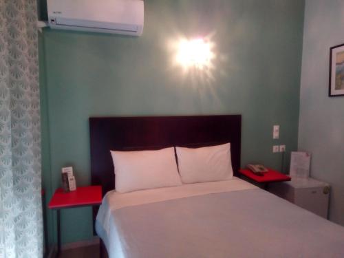 Zappion Hotel - image 9