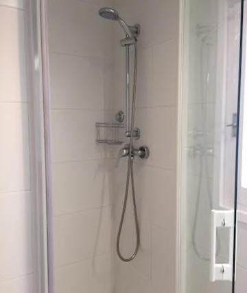 Example Apartment BCN photo