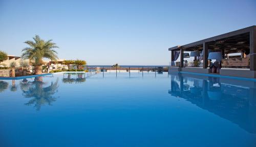 Aquagrand Exclusive Deluxe Resort Lindos - Adults only