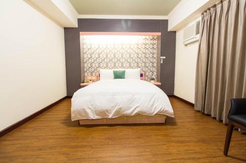 Lech Hotel – Luodong, WV