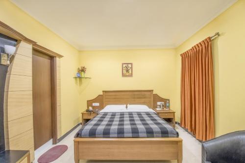 

2-bedroom well-furnished stay, 300 m from Rose Garden , by GuestHouser