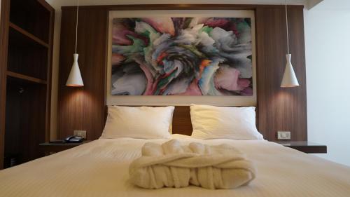 TN&CO Exclusive Cip Suites and Primeclass Rooms (Adults Only)