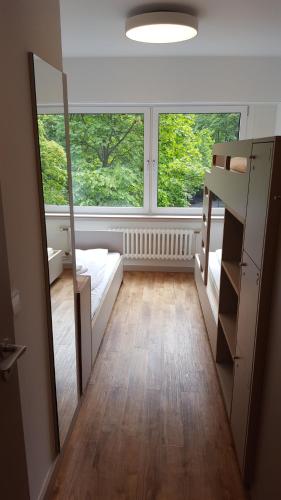 Jugendherberge-Berlin-International, Берлин (фото 9)