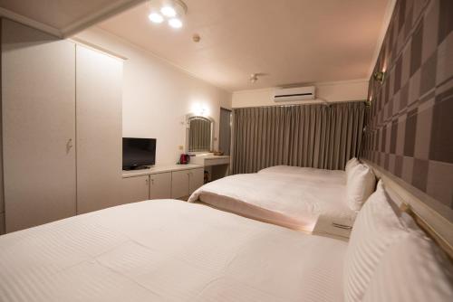 Lech Hotel – Luodong, WV