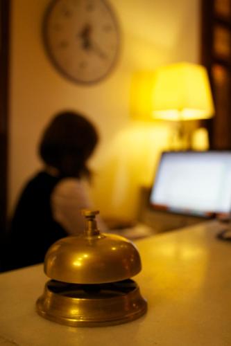 Hotel Ambasciatori - image 5