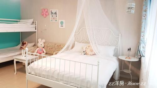 House 22, Kaohsiung (foto 10)