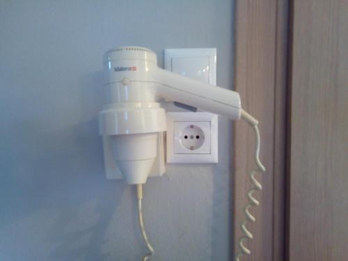 Zappion Hotel - image 11