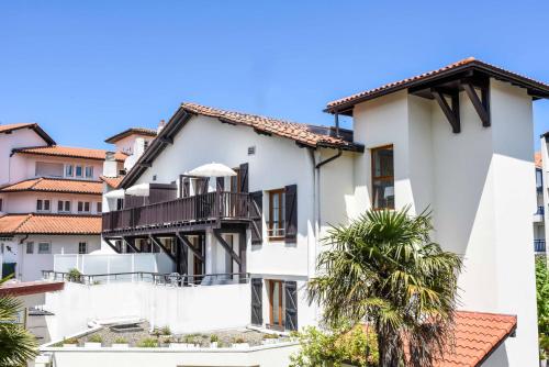 Logis Hotel & Restaurant Bergeret Sport - 숙소 외관