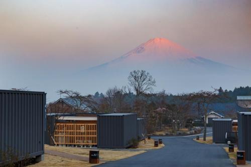 Gotemba Hotels