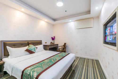 江门生力水疗度假酒店 江门生力水疗度假酒店