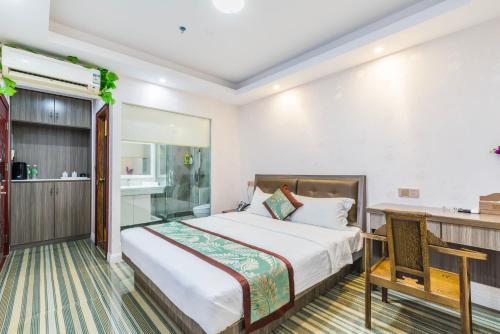 江门生力水疗度假酒店 江门生力水疗度假酒店