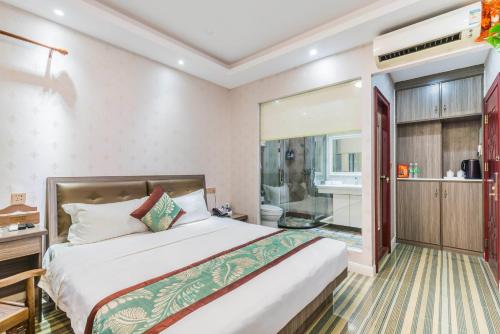 江门生力水疗度假酒店 江门生力水疗度假酒店