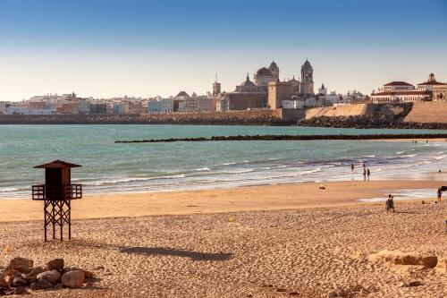 Occidental Cádiz - image 8