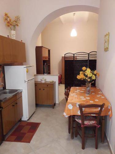  casa di vincent beach, Pension in SantʼAgata di Militello