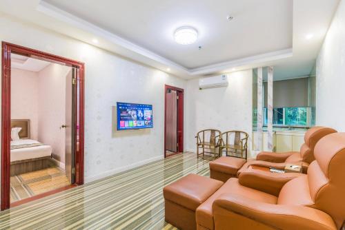 江门生力水疗度假酒店 江门生力水疗度假酒店