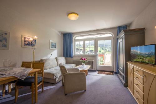 Apparthotel Tom Sojer - image 4
