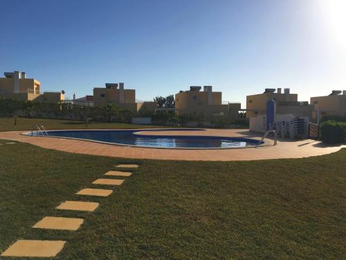  Baía Village (T1), Unterkunft in Patroves