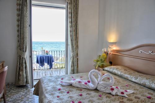 Hotel Imperial Hotel de charme Qualiano