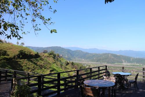 香格里拉休闲农场 香格里拉休闲农场