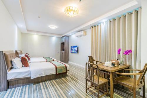 江门生力水疗度假酒店 江门生力水疗度假酒店