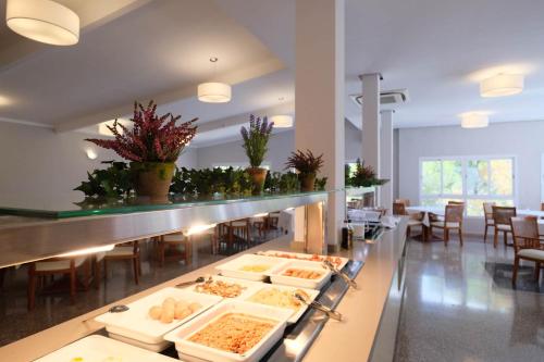 azuLine Hotel Palmanova Garden
