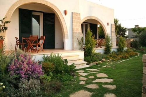 Quattro Colonne Residence 2