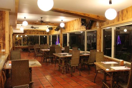 香格里拉休闲农场 香格里拉休闲农场