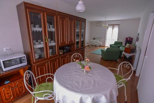 S'Alighera Guest House 3