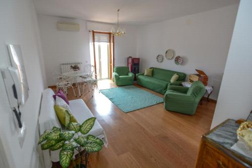 S'Alighera Guest House 2