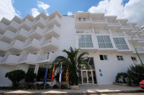 azuLine Hotel Palmanova Garden - image 8