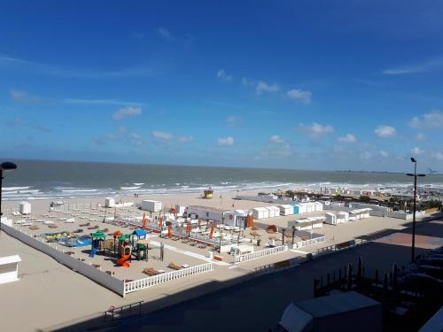 Appartment Jupiter 3E
