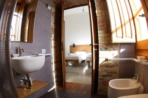 CampuSpace - Monte Urpino