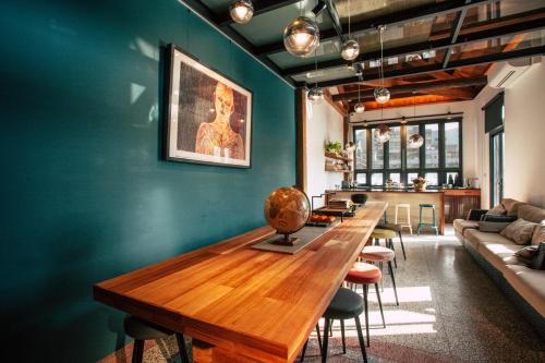 restavracija, Sweethome37 in okrožje Ruifang