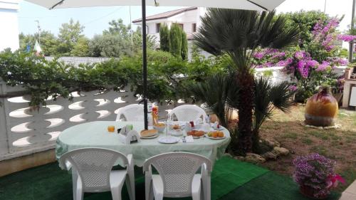 Casa di FRAMI