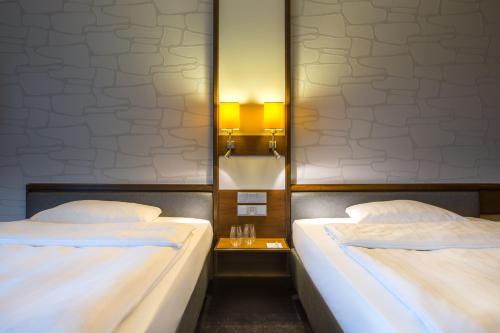 Park Inn by Radisson Lübeck - image 7