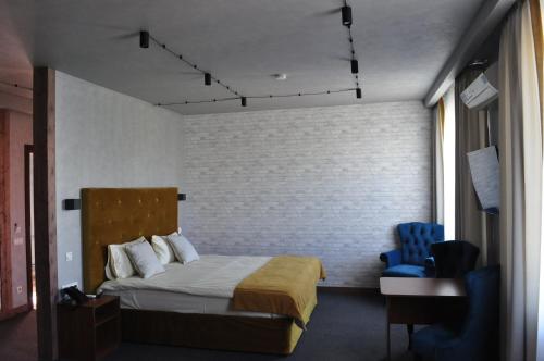 LOFT Boutique Hotel - image 5