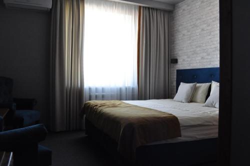 LOFT Boutique Hotel - image 7