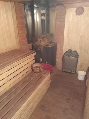 Homestay on Lugovaja - image 2