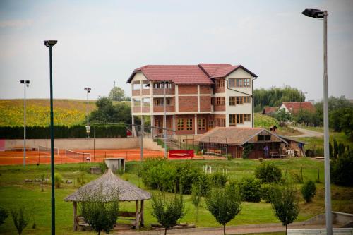 Accommodation in Osijek-Baranja