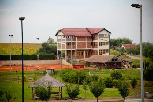 B&B Đakovo - Pansion Budimir - Bed and Breakfast Đakovo