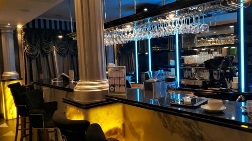 Hotel 500 - main image