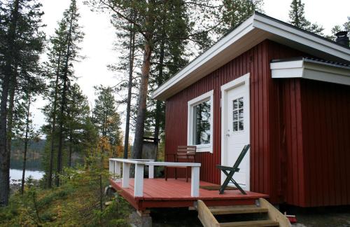 Aurora Camp Kurravaara, Kiruna | 2026 Updated Prices, Deals